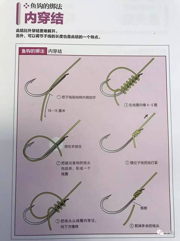 海钓要绑几个钩(海钓要绑几个钩才好)