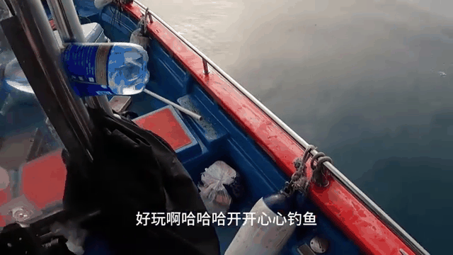 三亚深海钓鱼(三亚深海钓鱼回本)