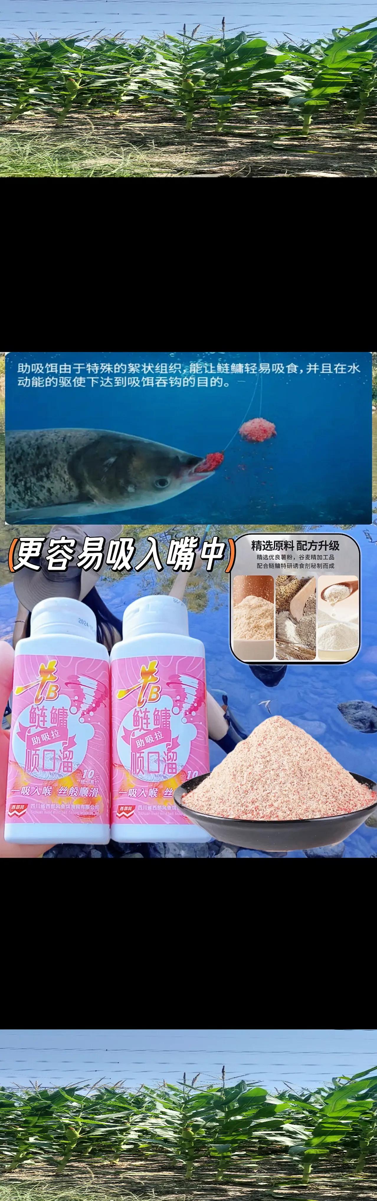 能让饵料变轻的(钓鱼怎么把饵料变轻)