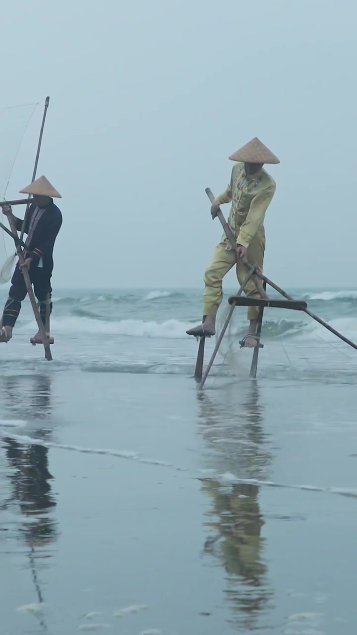 海阳海钓视频(海阳市有专门海钓的养殖场吗)