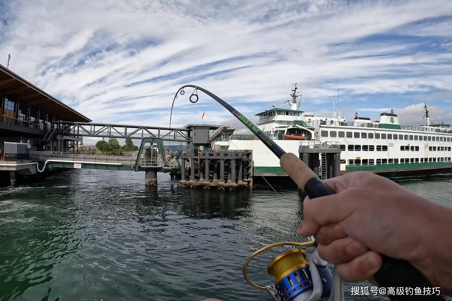 海钓沙滩钓鱼技巧(海钓沙滩钓鱼技巧和方法)
