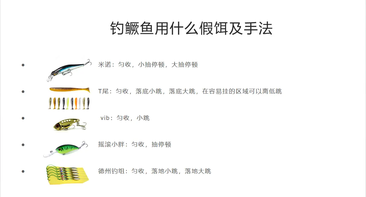 钓长江桂鱼的技巧(钓长江桂鱼用什么饵料)