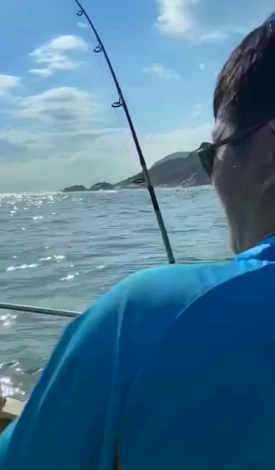 南海海钓水深(南海海钓深海鱼价格)