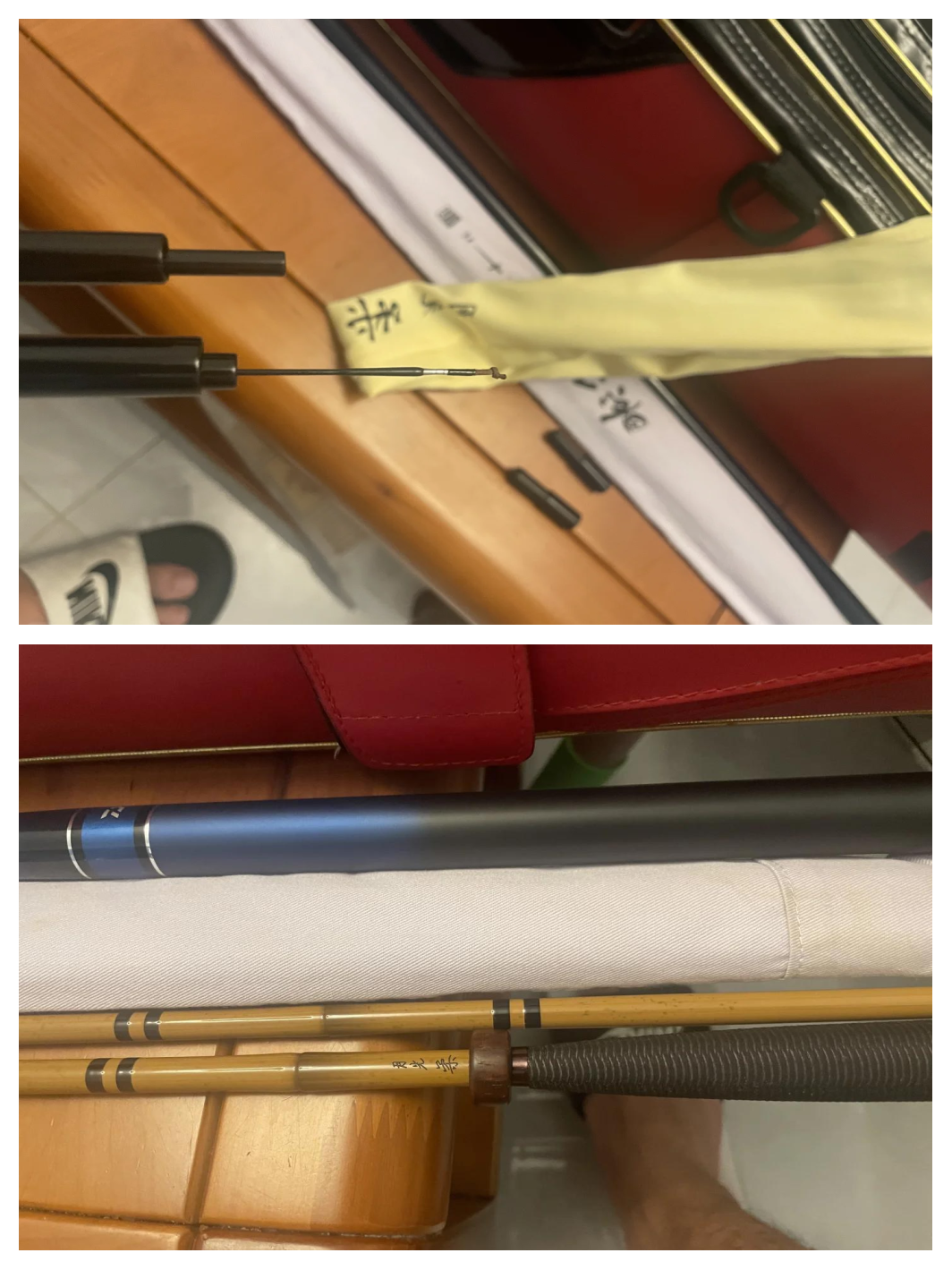 达瓦路亚竿好吗(达瓦入门路亚竿用着还行)