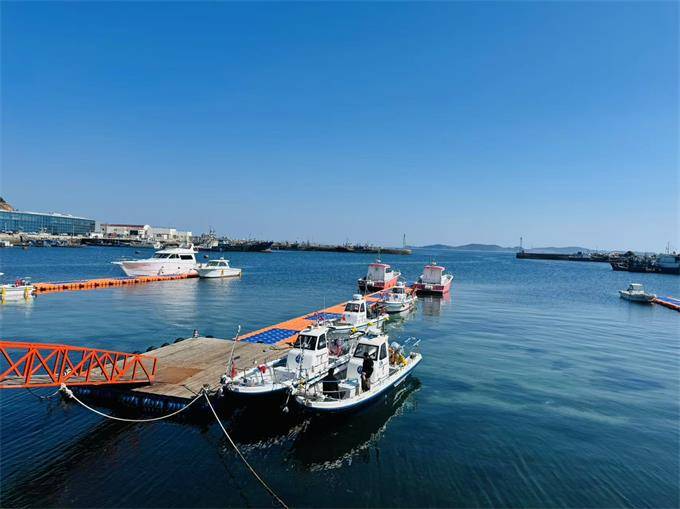 辽宁可以海钓的地方(辽宁哪有钓鱼的地方吗)
