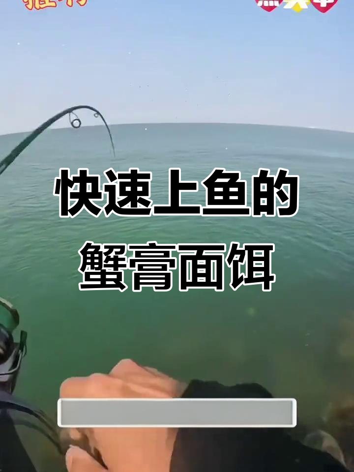 海钓鲷鱼如何打窝(钓鲷鱼用什么饵料打窝)
