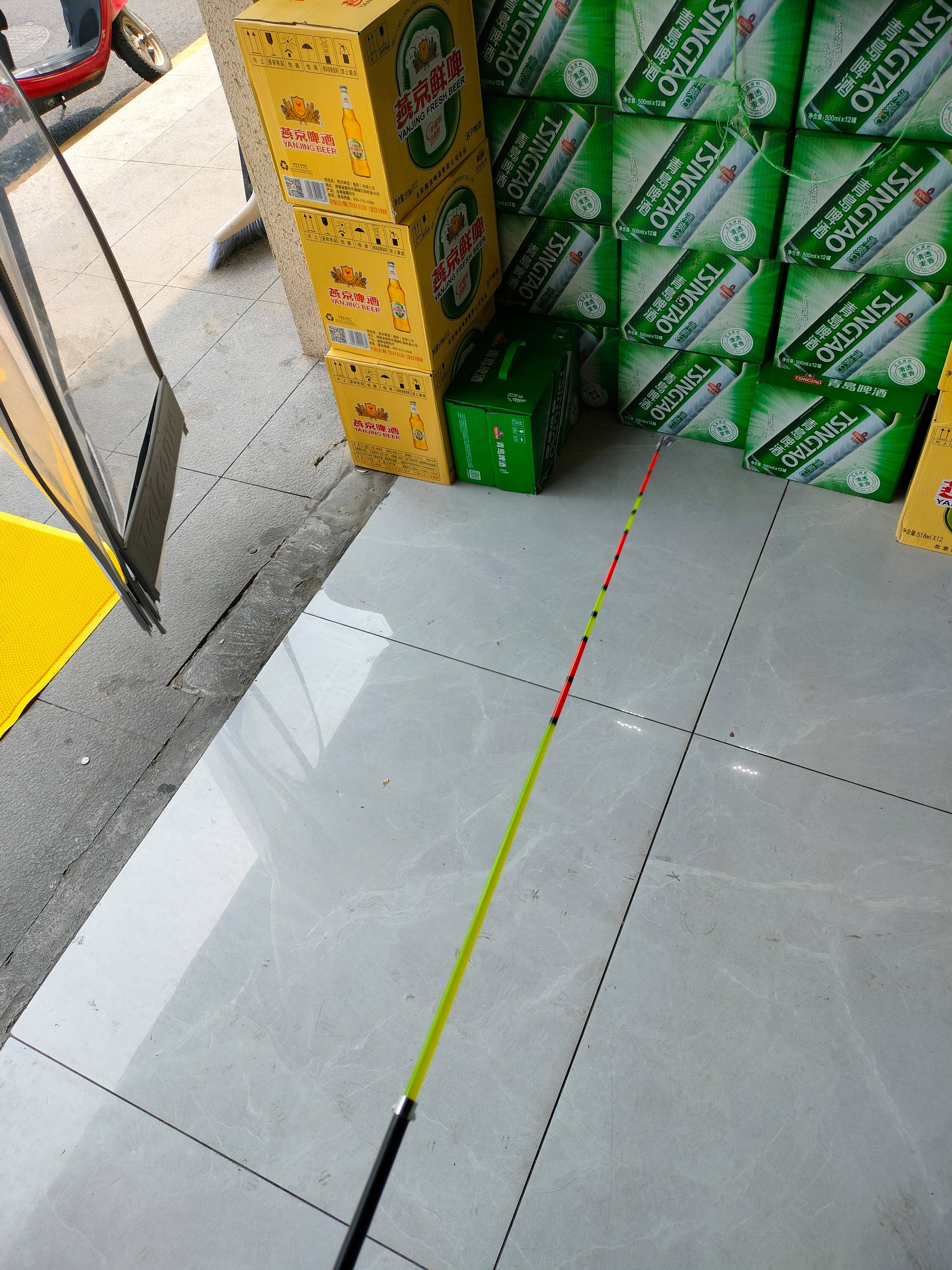 纯钓海钓竿(海钓竿怎么样)