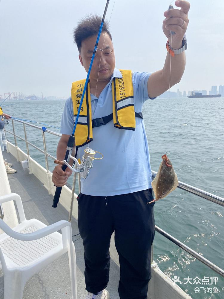 5月青岛海钓(青岛海钓7月份)