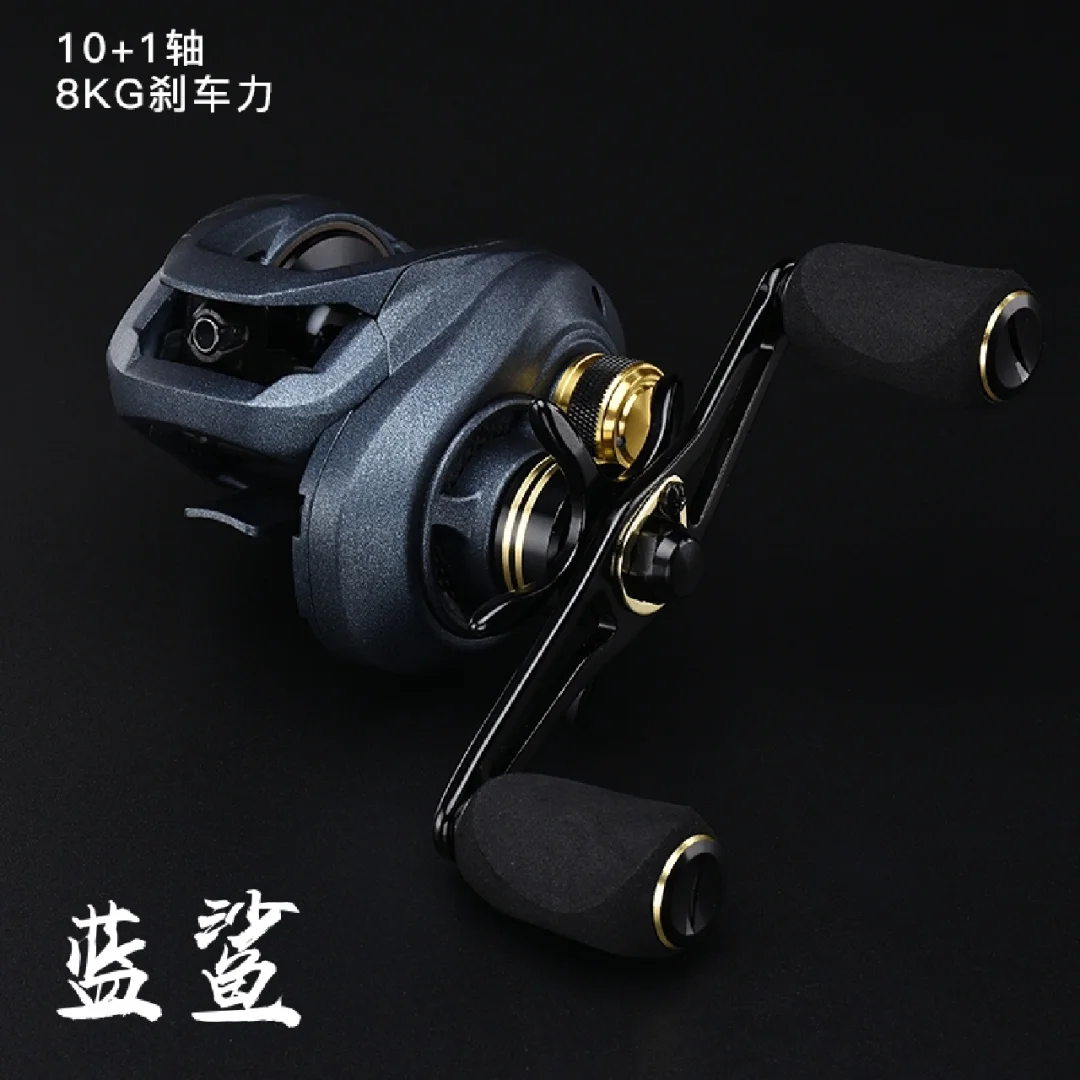适合海钓水滴轮(海钓用水滴轮还是鼓轮)