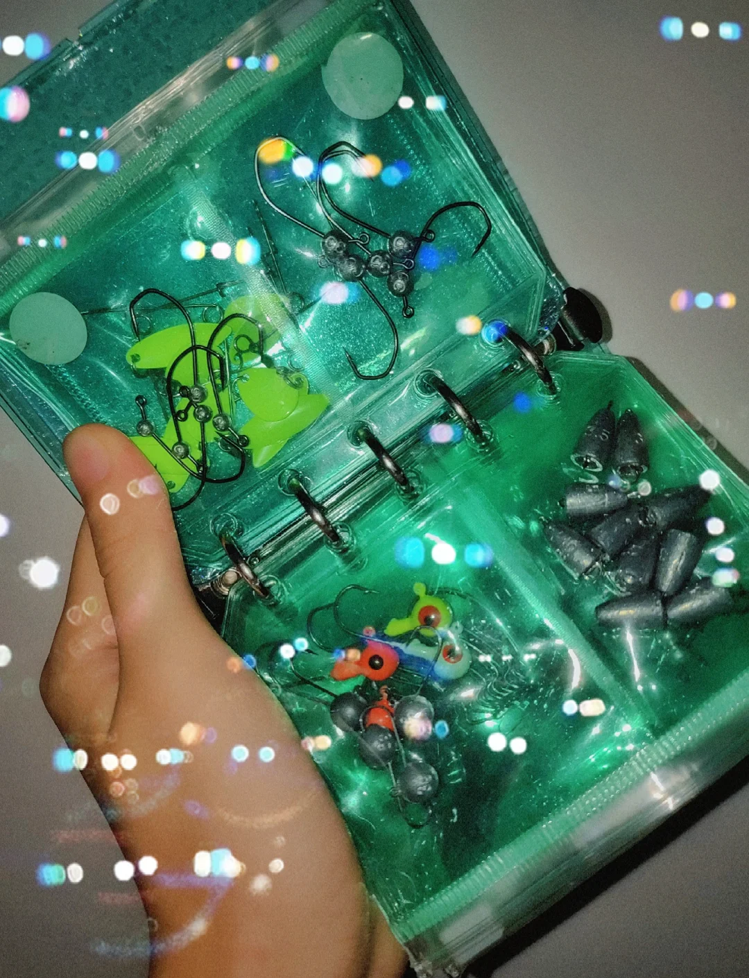 自制路亚iB(自制路亚纺车轮)