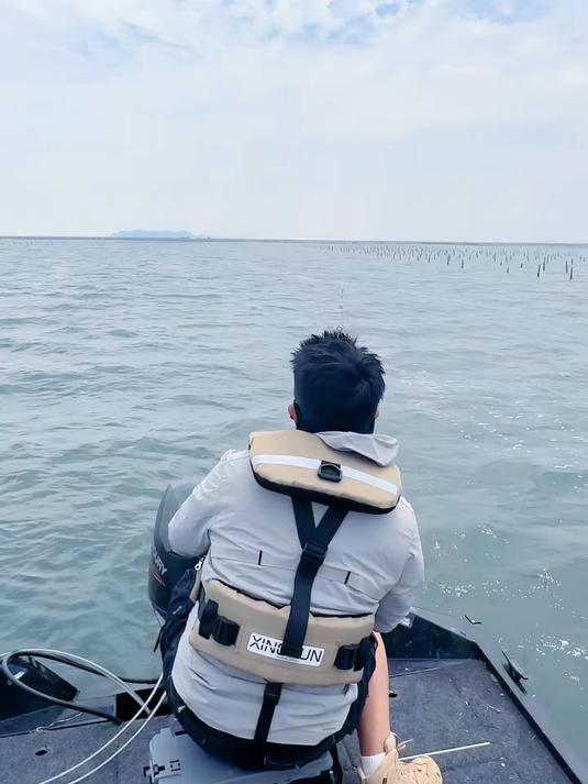 男生喜欢出海钓鱼(男生喜欢出海钓鱼吗)
