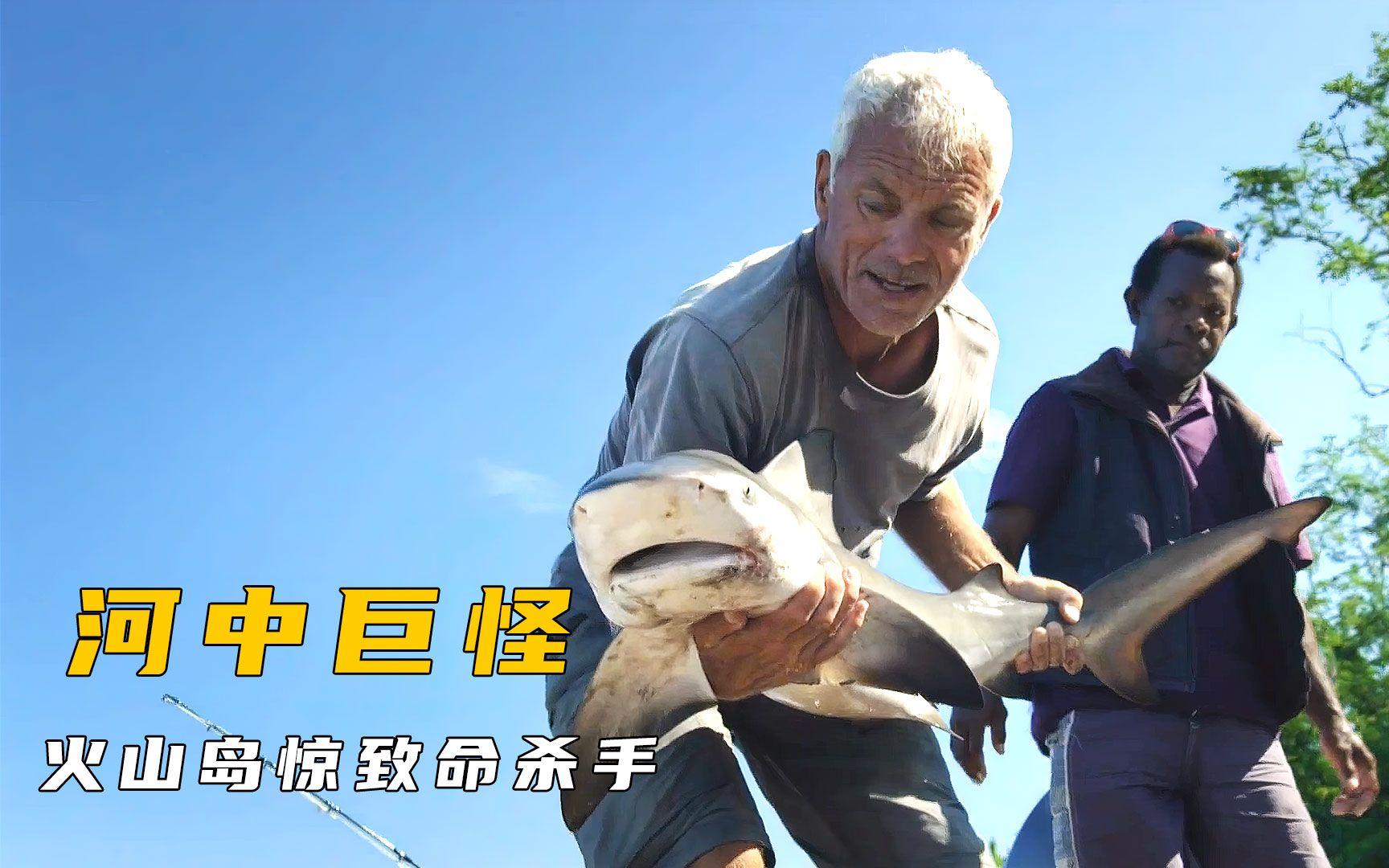 海钓巨怪(海钓巨物视频)