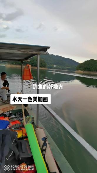山塘水库钓鱼技巧(山塘水库钓鱼技巧图解)