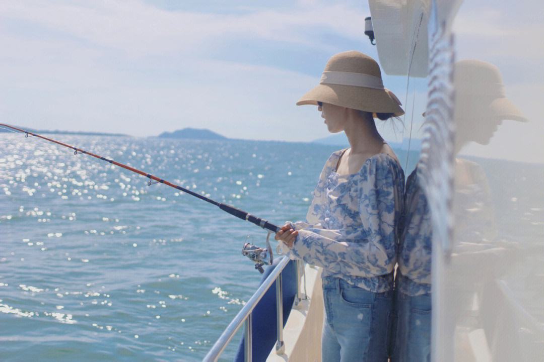 三亚海钓户外(三亚海钓好玩吗)
