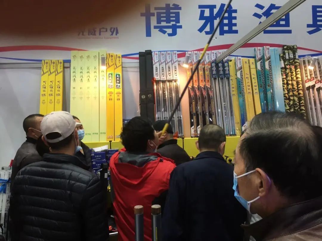 武汉卖渔具的地方在哪(武汉卖渔具的地方在哪里)