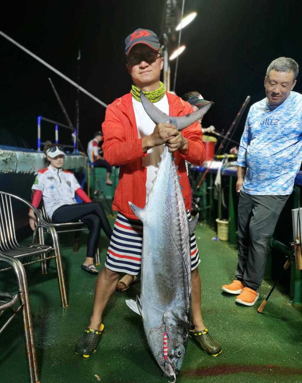 南沙出海海钓(广州南沙出海海钓)