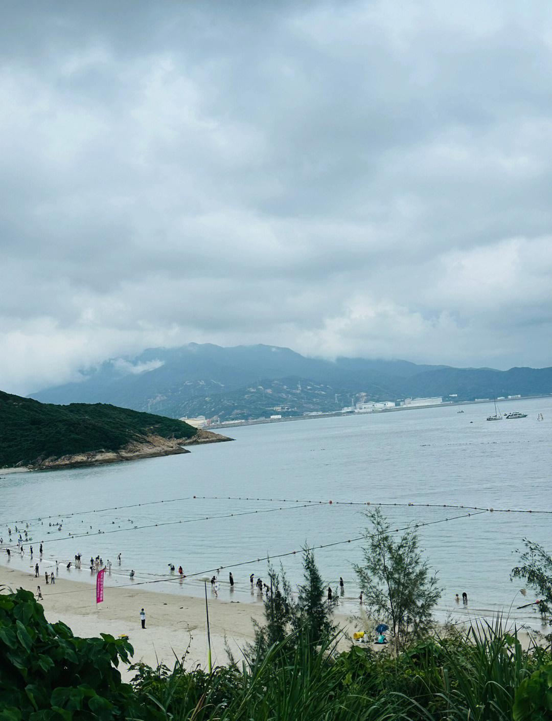 深圳杨梅坑可以海钓吗(深圳杨梅坑海边要门票吗)