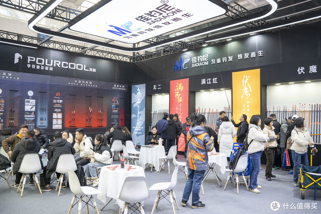 天津渔具展新闻(天津渔具展销会2020年时间表是否延期)