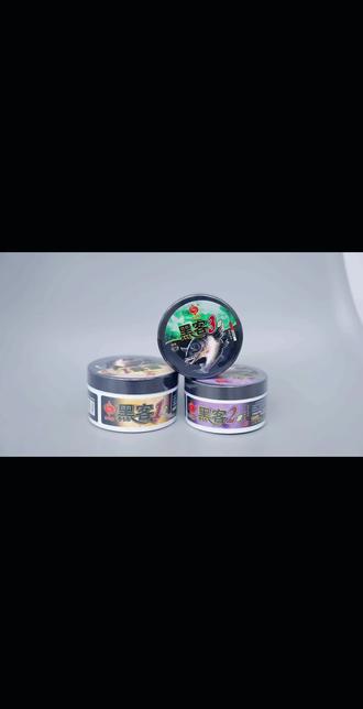 皮筋饵料(皮筋饵料钓鱼好用吗)