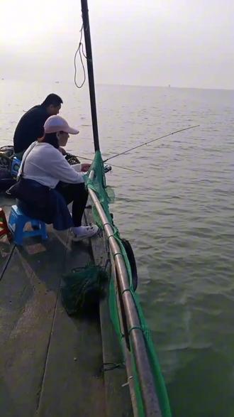 北海出海钓鱼相片(北海出海海钓怎么收费)