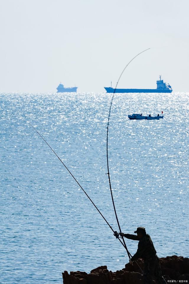 上海极速海钓(上海海钓俱乐部收费标准)