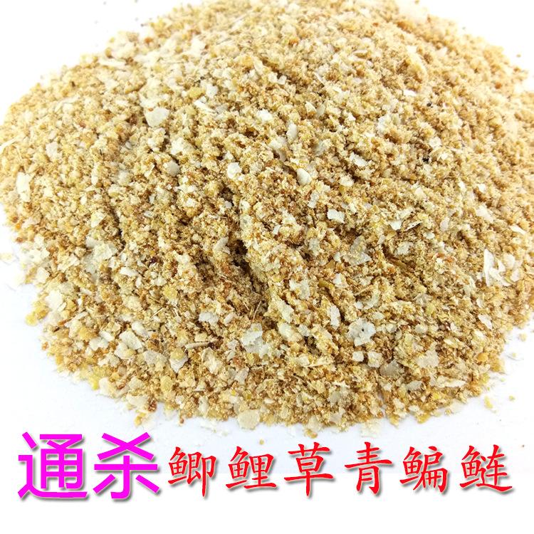 麦香鲫鱼饵料(麦香鱼饵哪个牌子好)