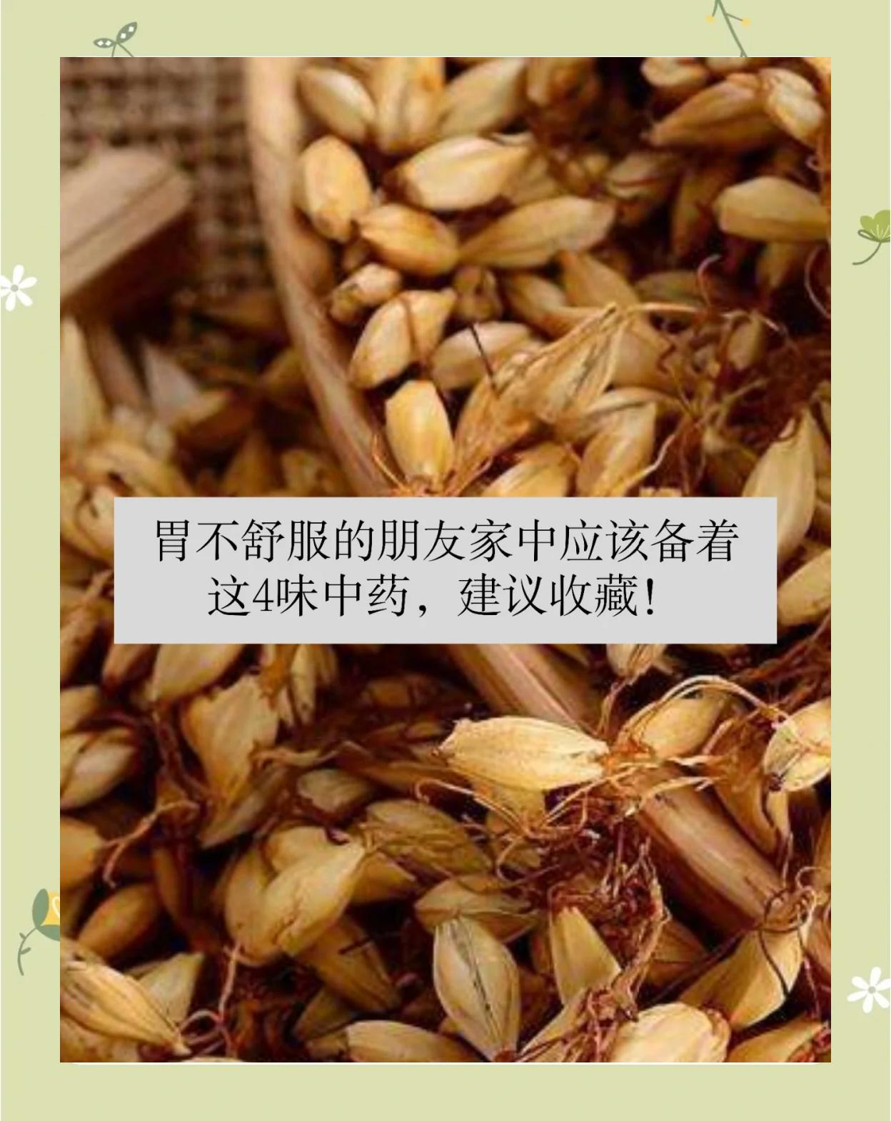 开胃中药饵料(钓鱼中药饵料配方大全)