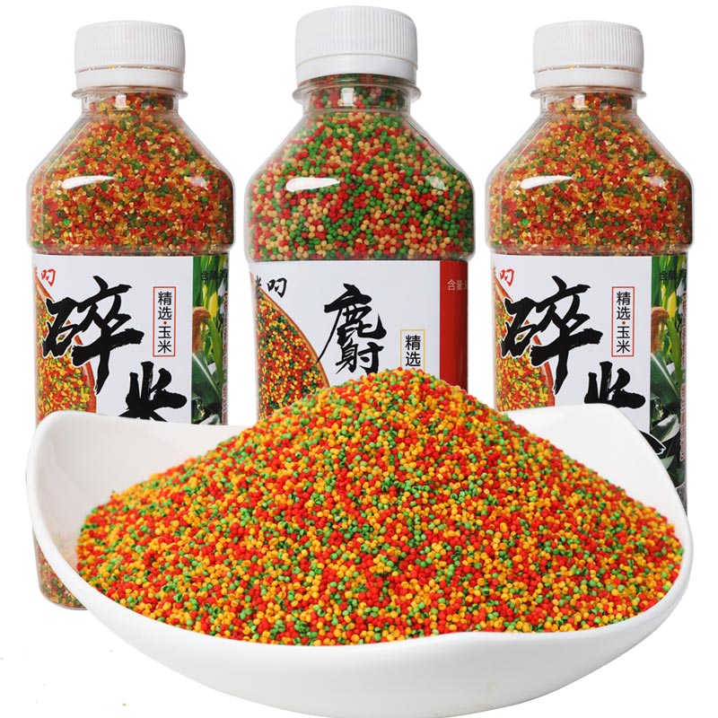 饵料里面加酒米(饵料里面加酒米好不好)