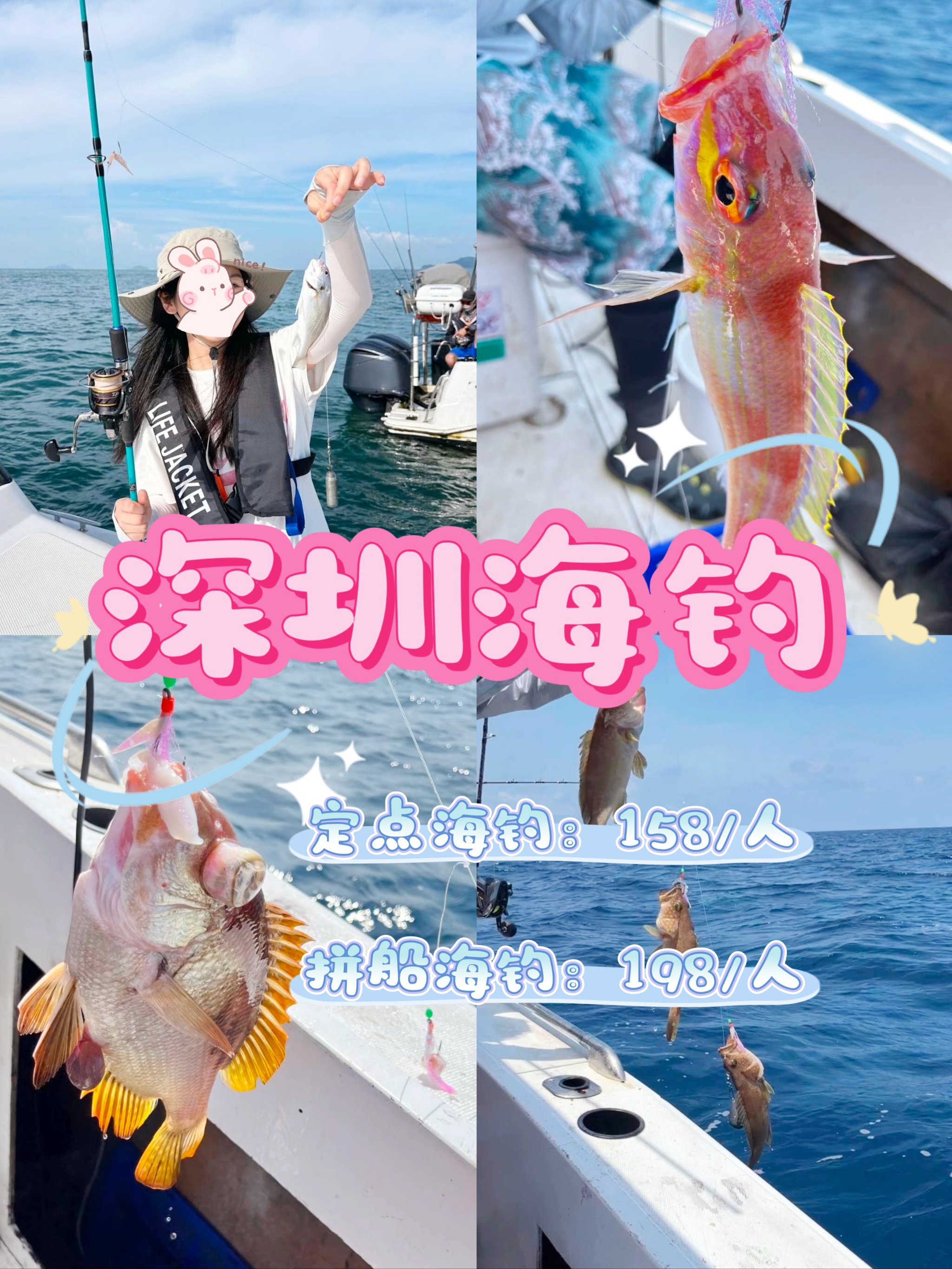 小白虾可以海钓么(小白虾可以海钓么吗)