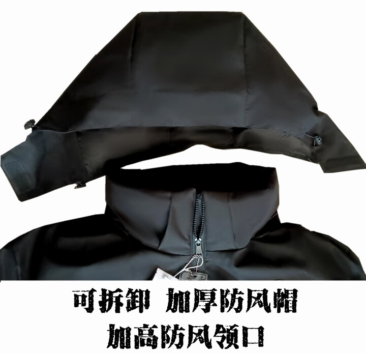冬天冰钓锚鱼技巧图解(冬季冰钓鱼用什么鱼竿最好)