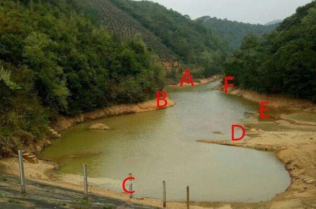 秋钓选位技巧(秋季钓鱼方位怎么选)