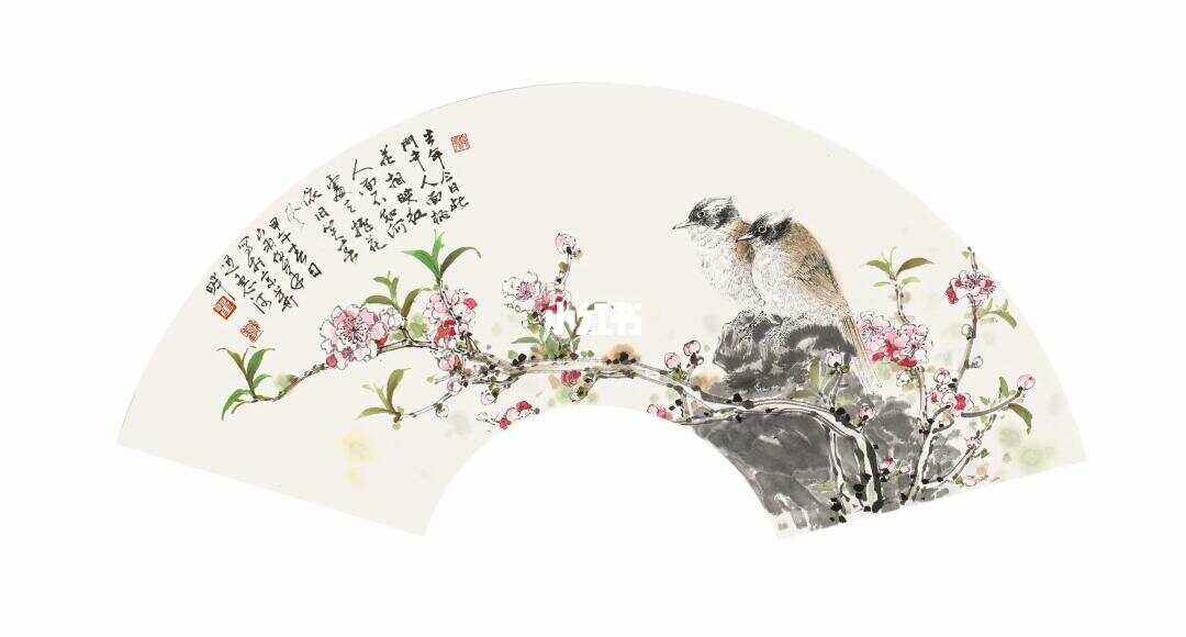 扇面技巧视频(扇面技巧视频讲解)