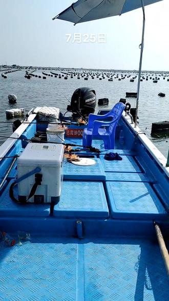 海钓金古鱼技巧(海钓金古鱼技巧和方法)
