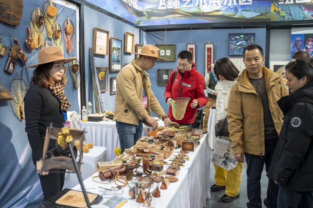 河南渔具博览会(2020年河南渔具展时间)