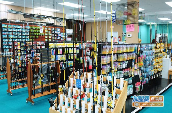 驻马店渔具店(驻马店渔具批发市场)