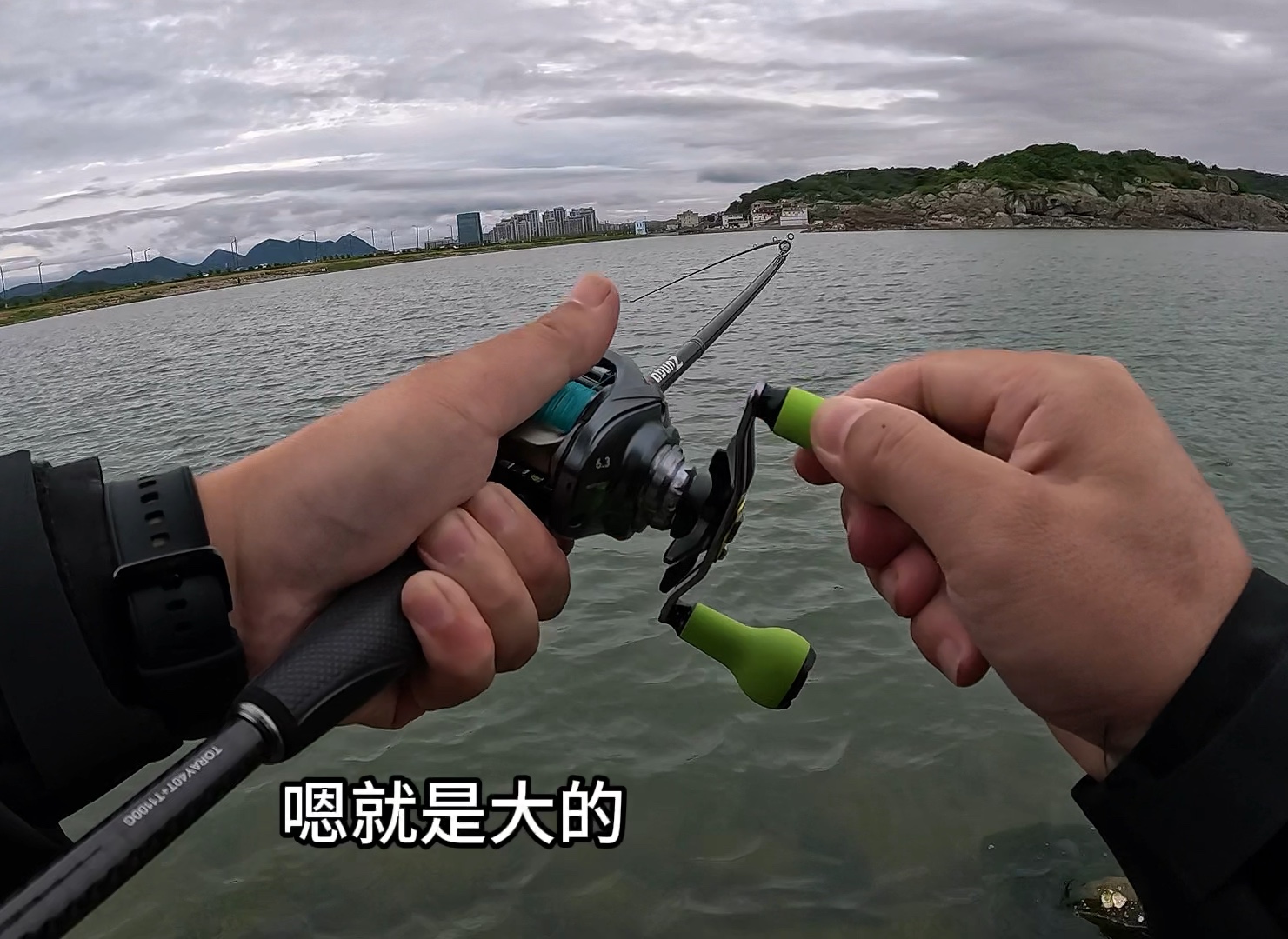 路亚jig怎么用(路亚钓具的使用方法)
