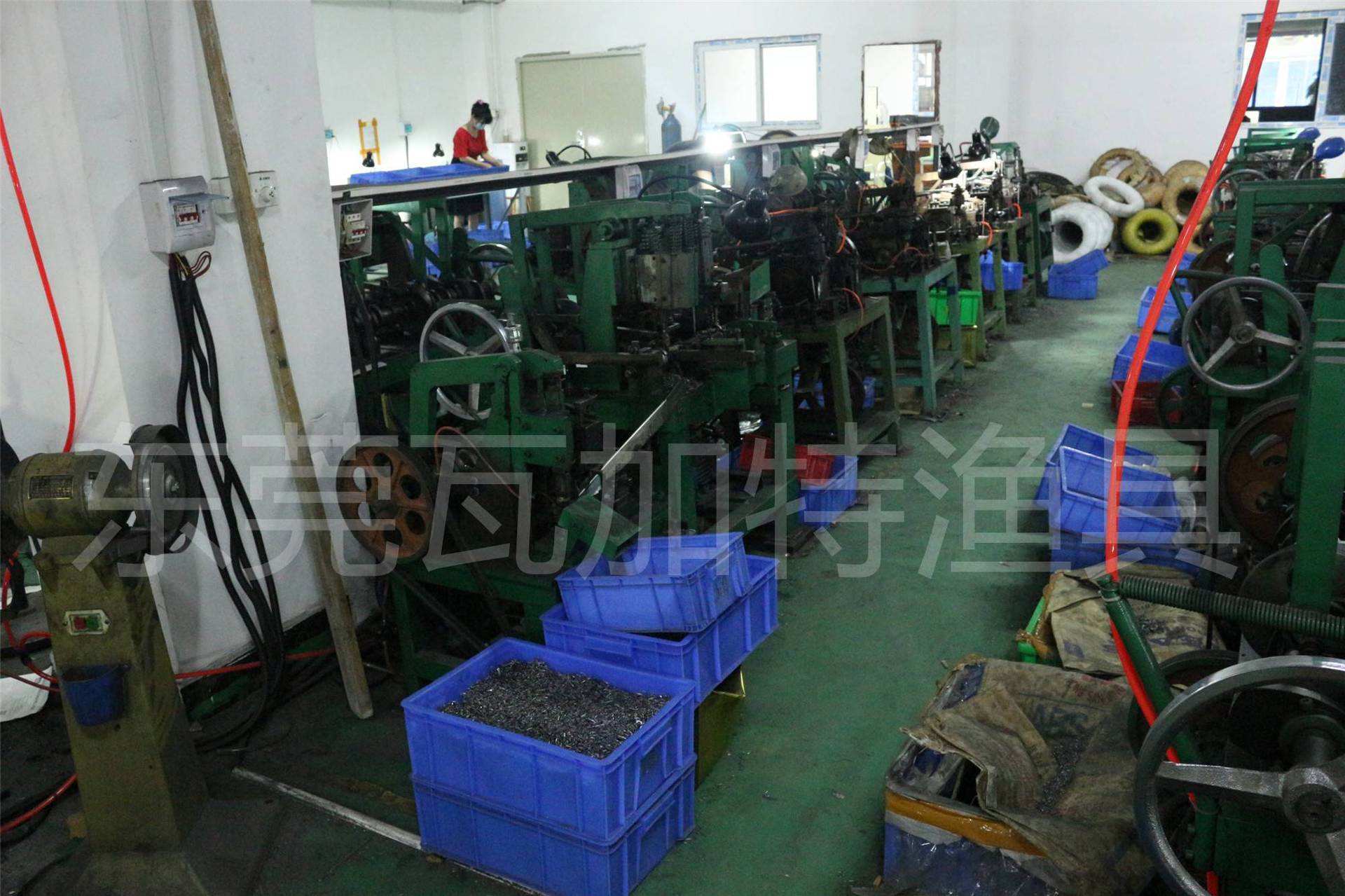 东莞西平渔具店(东莞渔具批发市场地址)