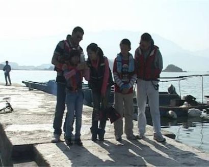 电视四海钓鱼(四海钓鱼卫视在线直播观看)