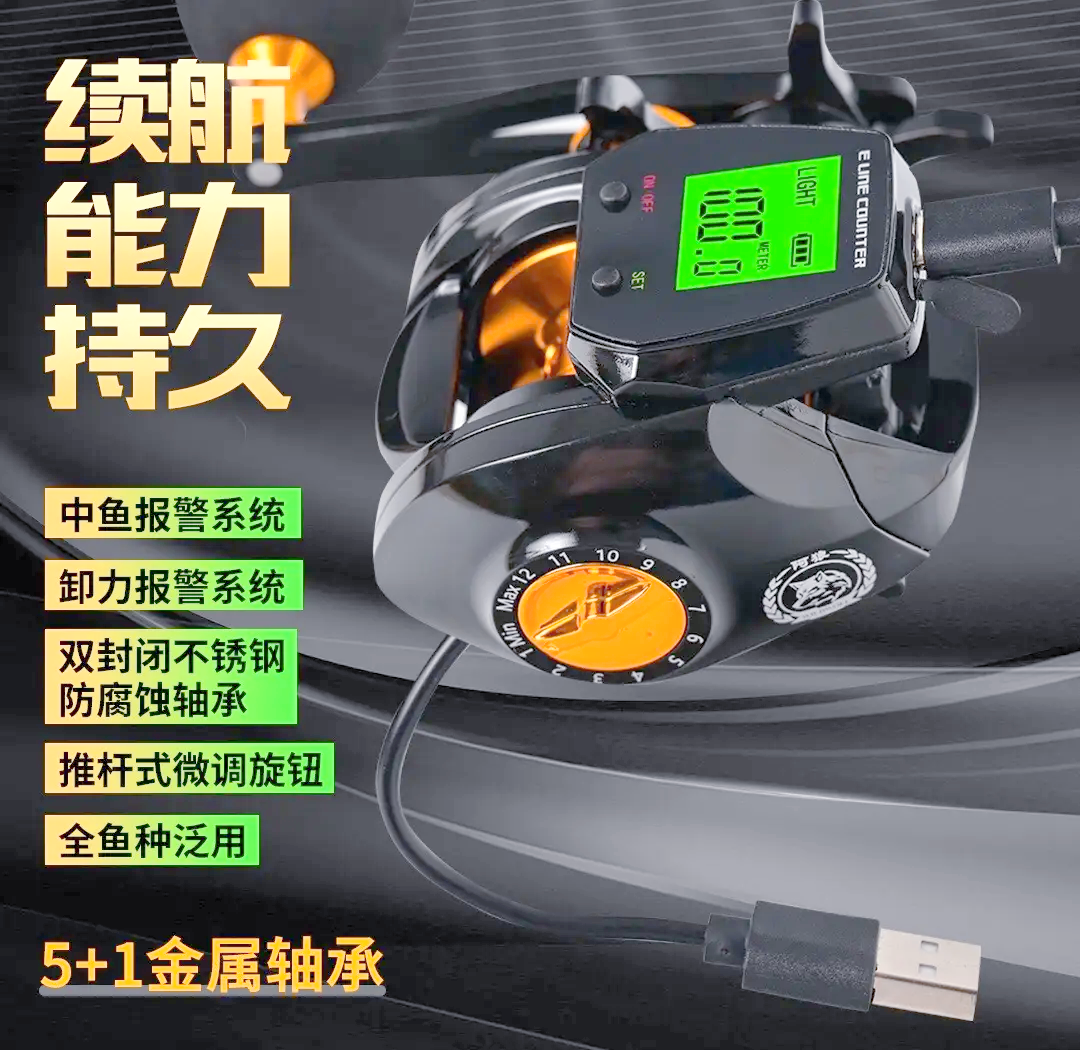 筏钓轮上线技巧(筏钓轮怎么绑线图解)