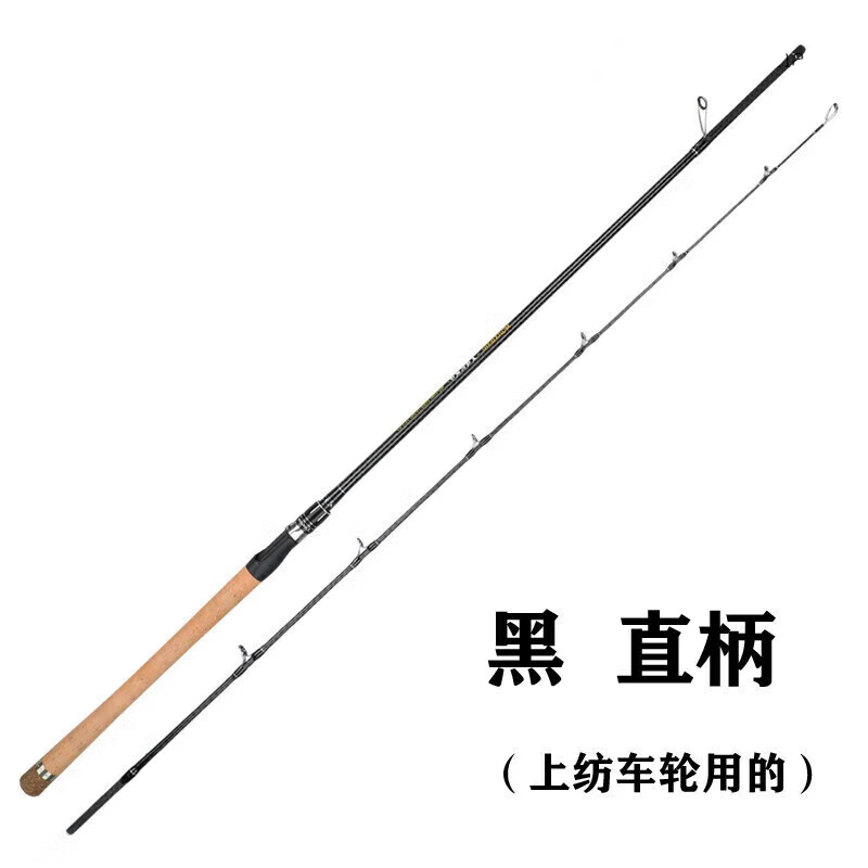 路亚乌鱼竿子(路亚竿钓乌鱼视频)