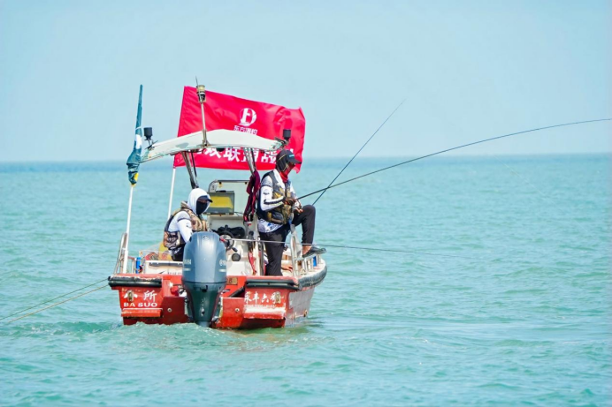 中国海钓公司(中国海钓俱乐部)