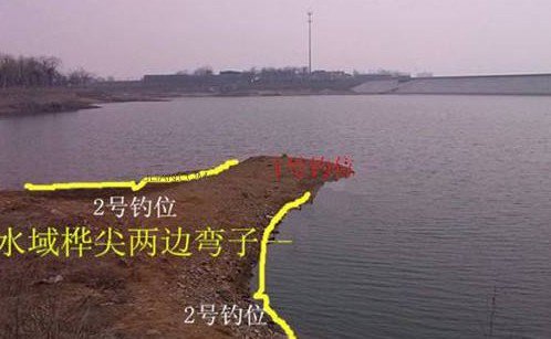 六一前后水库钓鱼技巧(六一前后水库钓鱼技巧和方法)