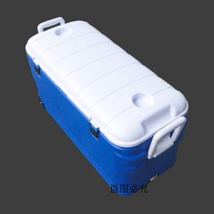 海钓氧箱(钓箱打氧怎么用)