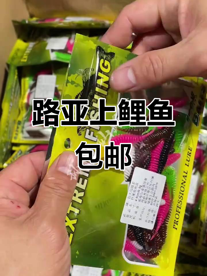 用路亚能钓鲤鱼吗(路亚可以钓鲤鱼和鲫鱼吗)
