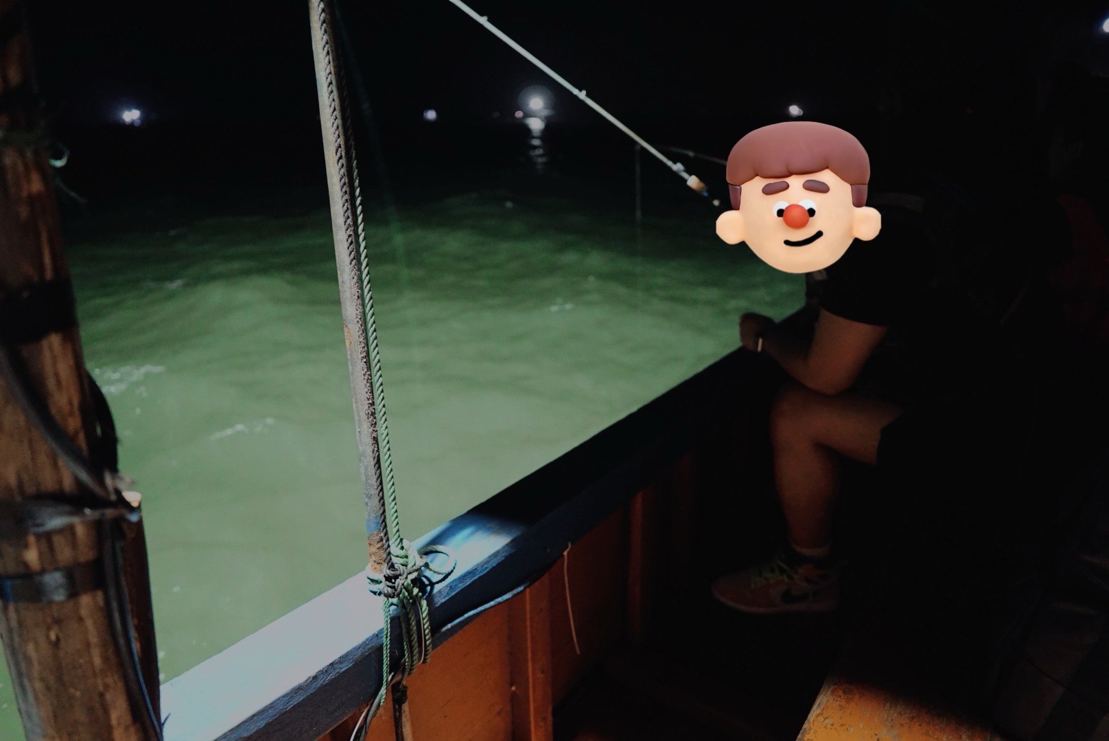 海钓浮漂乱跑(海钓走漂怎么办)