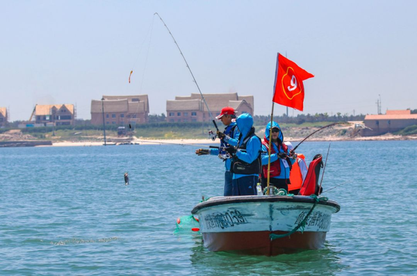 滨州港哪里可以海钓(滨州港在哪里进去能赶海)