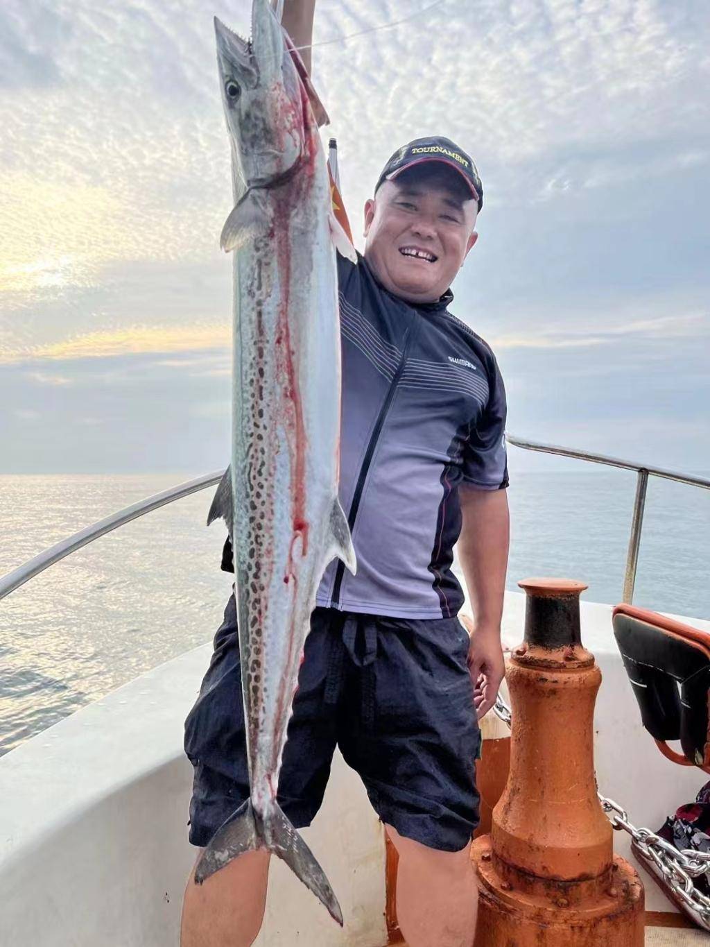 在黄骅能海钓吗(黄骅海钓现在能钓什么鱼)
