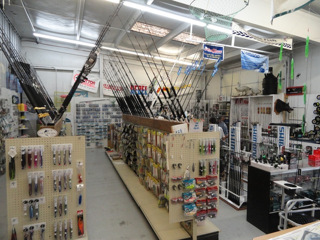 渔具代理经销(代理渔具店要多少钱)