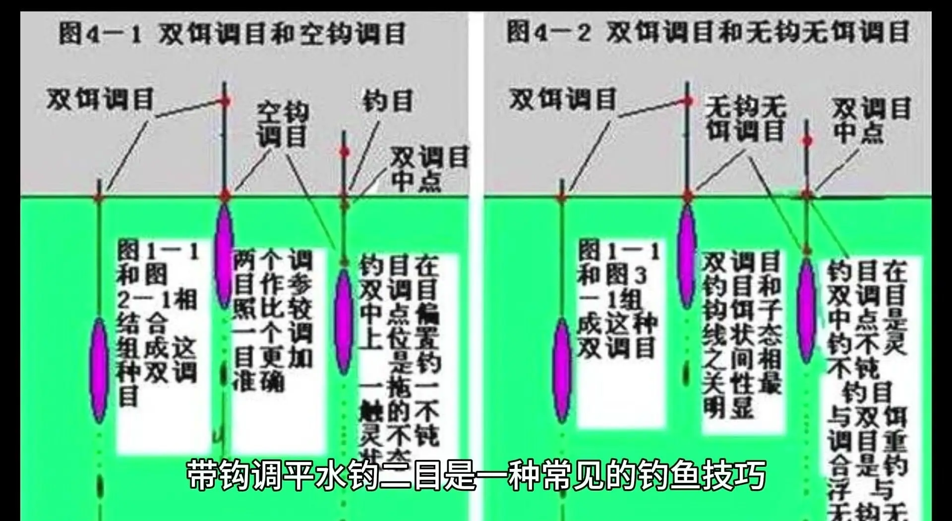 水库中心钓鱼技巧(水库钓鱼技巧大全实用篇)