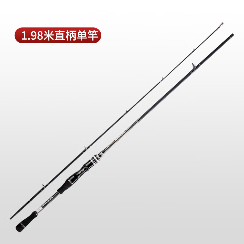 路亚竿h调(路亚竿H调纺车轮对主线要求大吗?)